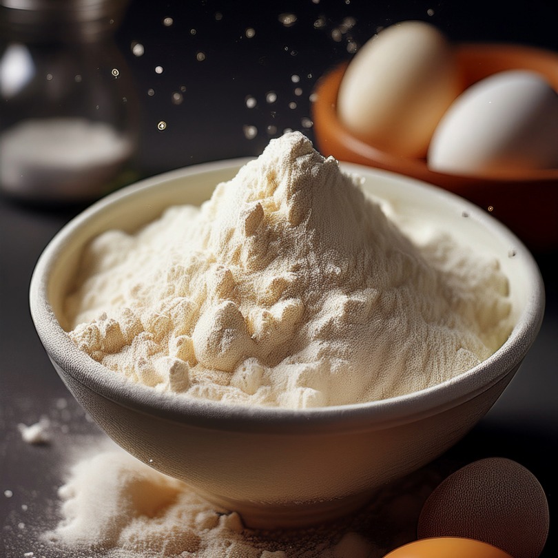 Egg Powder