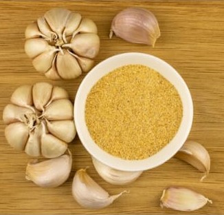 Garlic Powder